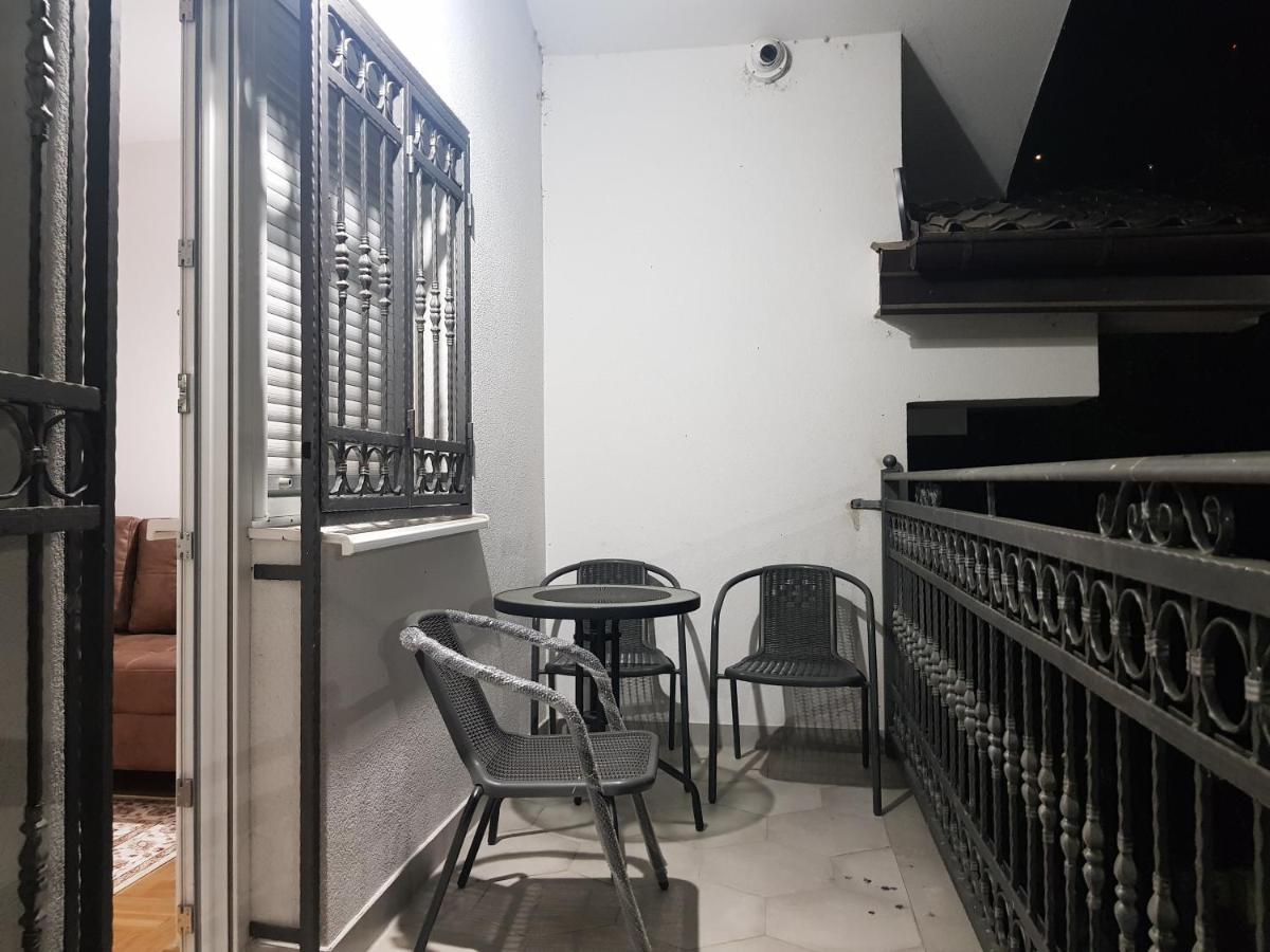 Silver Gate Apartment SJJ Exterior photo