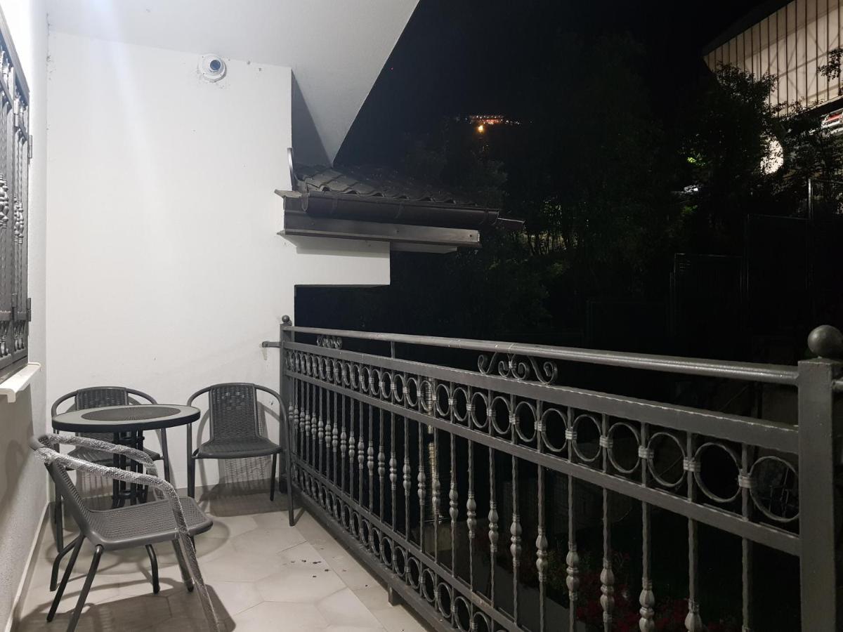 Silver Gate Apartment SJJ Exterior photo