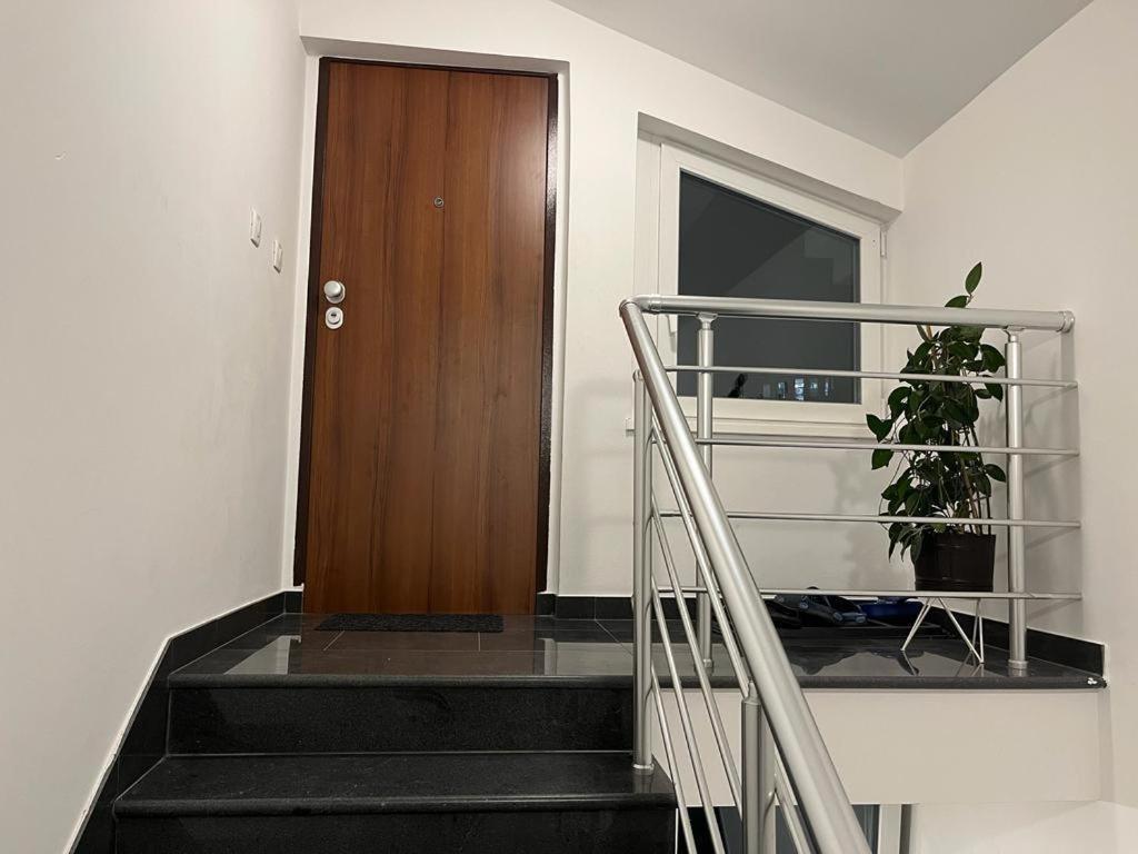 Silver Gate Apartment SJJ Exterior photo